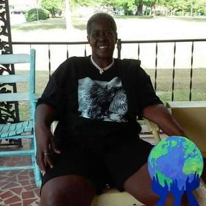 Meet your Posher, Lillie j